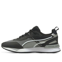 PUMA Mirage Tech 'Metallic Black' 382075-02