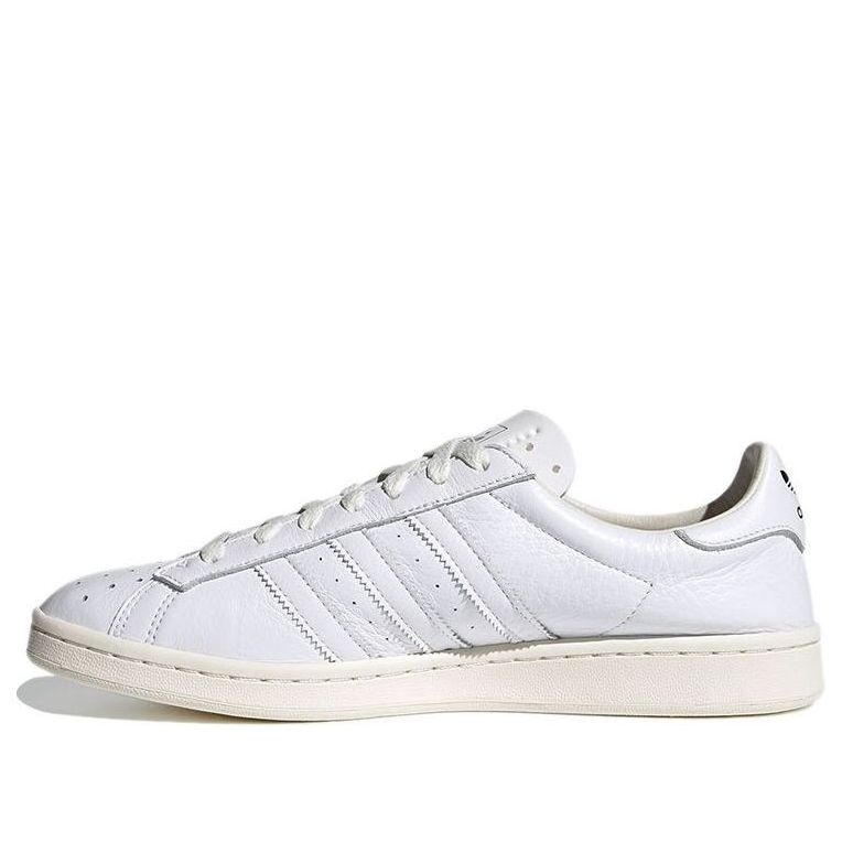 adidas originals Earlham 'White Silver' FX5628