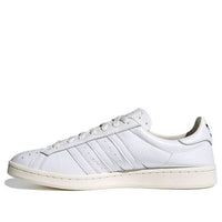 adidas originals Earlham 'White Silver' FX5628