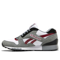 Reebok GL 6000 OG 'Grey Triathlon Red' DV7361