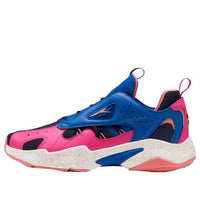 Reebok Royal Turbo Impulse 2.0 'Pink Blue' FW6847