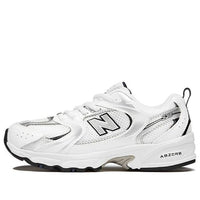 (PS) New Balance 530 'White Silver Black' PZ530SB1