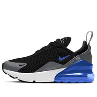 (PS) Nike Air Max 270 'Black Game Royal' AO2372-029