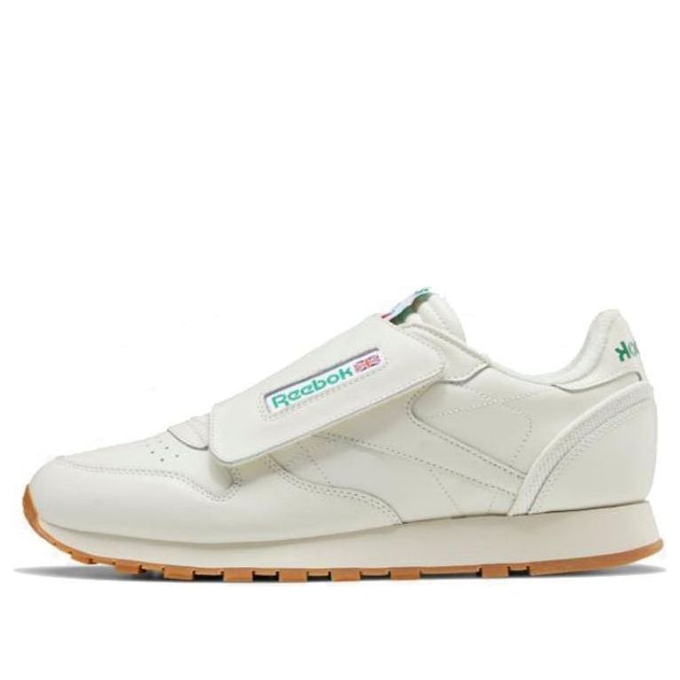 Reebok Classic Leather Stomper 'Paperwhite' EF3379