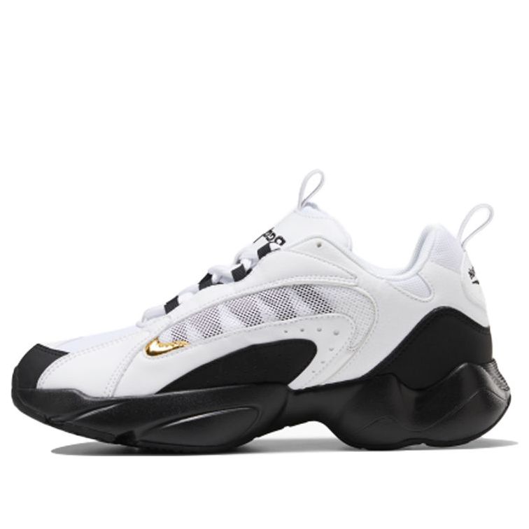 Reebok Royal Pervader 'White Black' EH2484