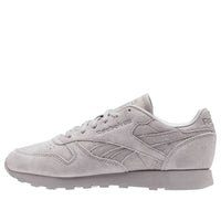 (WMNS) Reebok Classic Leather 'Grey' CN4026