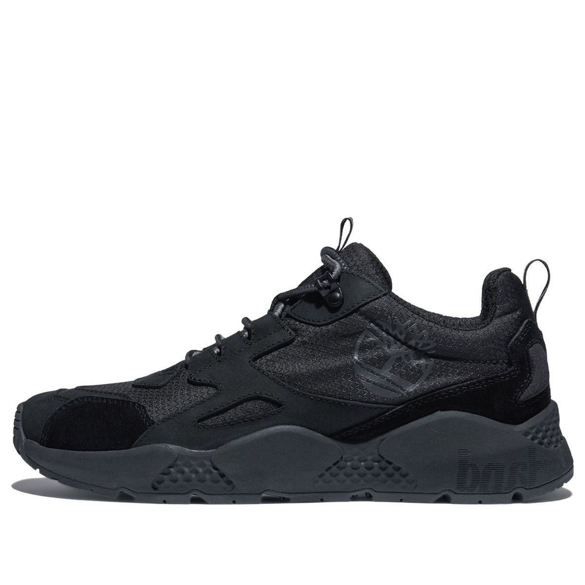 Timberland Ripcord Arctra 'Black' A2QMV015
