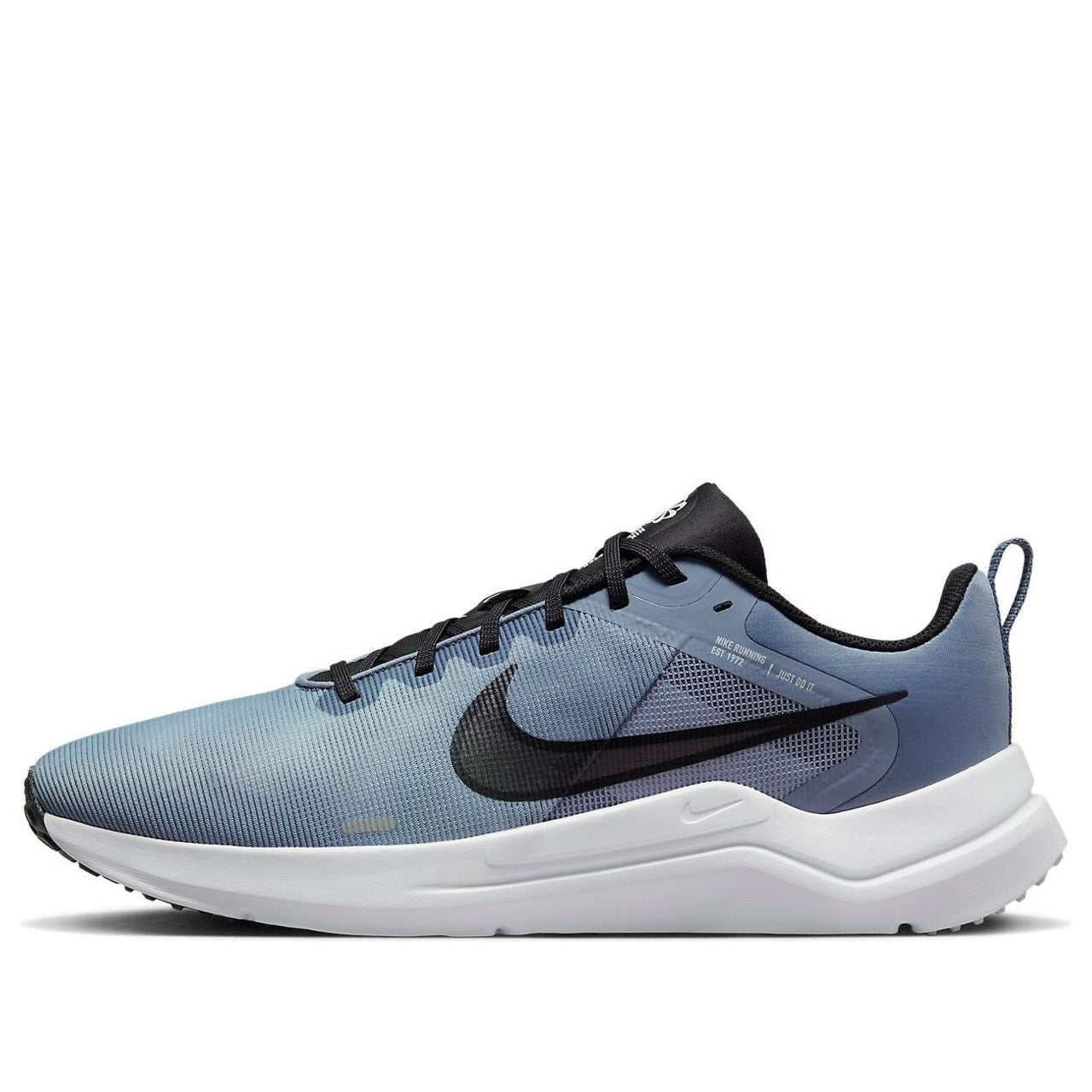Nike Downshifter 12 'Grey Blue' DD9293-401