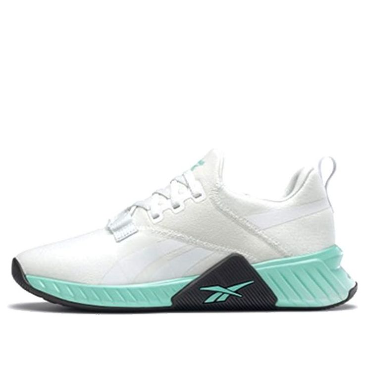 (WMNS) Reebok Flashfilm Train 2 'Grey Pixel Mint' S42939