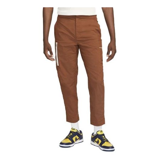 Nike Sportswear Cargo 'Pecan Sail Ice' DD7034-204