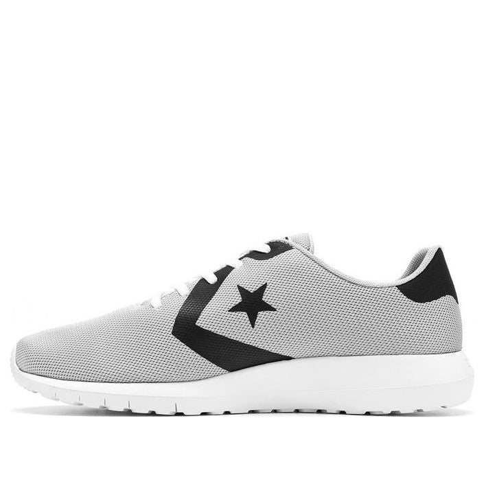 Converse Unisex Auckland Ul Tra Ox Running Shoes Grey/Black 159789C