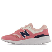 (WMNS) New Balance 997H 'Pink Navy White' CW997HSP