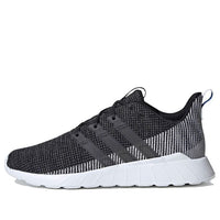 adidas Questar Flow 'Core Black White' FW5111
