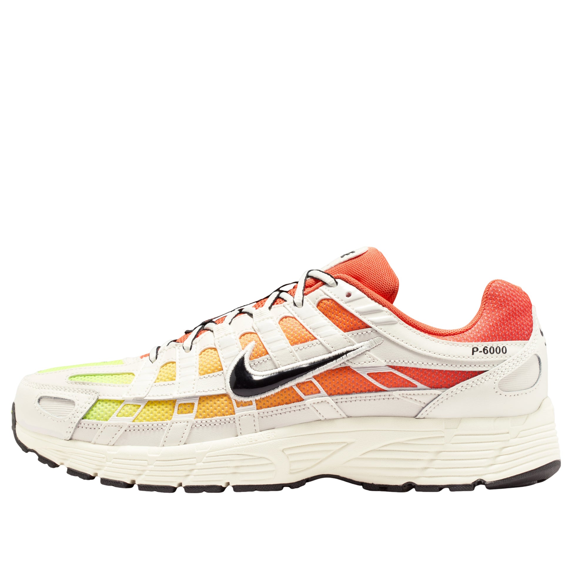 Nike P-6000 'Sail Cosmic Clay Volt Ice' CD6404-108