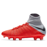 (GS) Nike Hypervenom Phantom 3 Elite DF FG 'Light Crimson' AJ3791-600