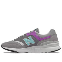 (WMNS) New Balance 997H 'Grey Purple' CW997HVA