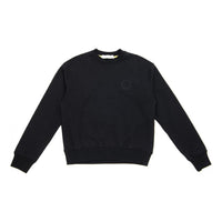 New Balance x TDS SS23 Crew Neck Pullover Asia Sizing 'Black' UT35054-BK