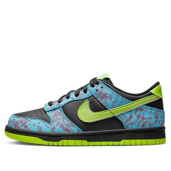 (GS) Nike Dunk Low SE 'Let's Dance' DV1694-900