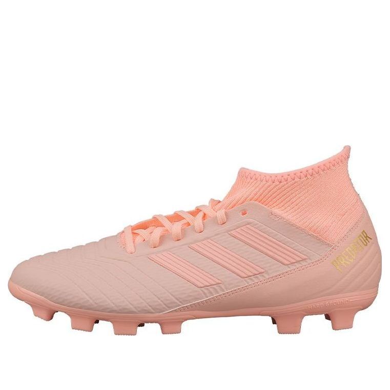 adidas Predator 18.3 HG 'Orange' BB6940