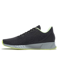 Reebok Lite Plus 2 Black Gray Green FX1712
