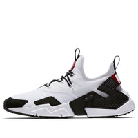 Nike Air Huarache Drift 'White Red Black' AH7334-103