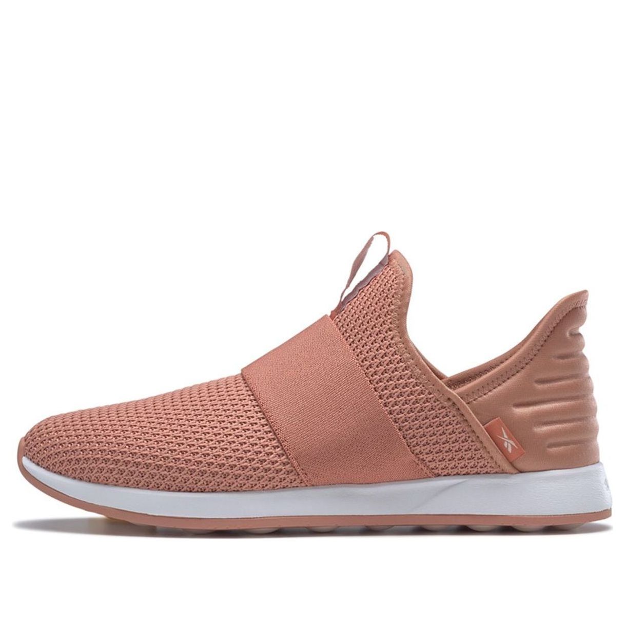 (WMNS) Reebok Ever Road Dmx Slip-On 4 Shoes Pink FY9782