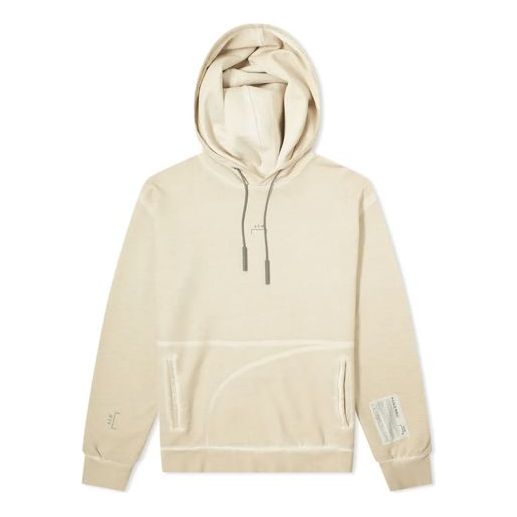 A-COLD-WALL* Logo Printing Unisex Beige HC01