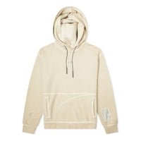 A-COLD-WALL* Logo Printing Unisex Beige HC01