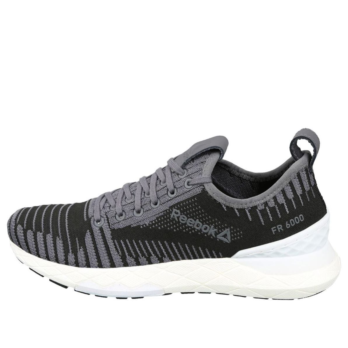 (WMNS) Reebok Floatride 'Black Gray' CN5261