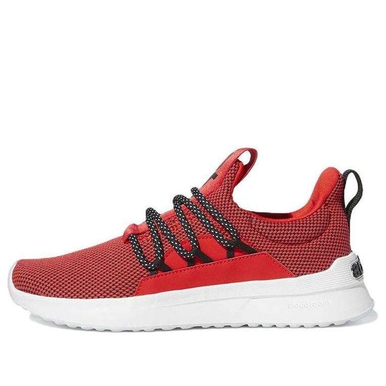 adidas Lite Racer Adapt 4.0 Cloudfoam Slip-On 'Team Victory Red White' GX6774