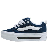 Vans Knu Stack 'Denim Blue White' VN000CP6CYB