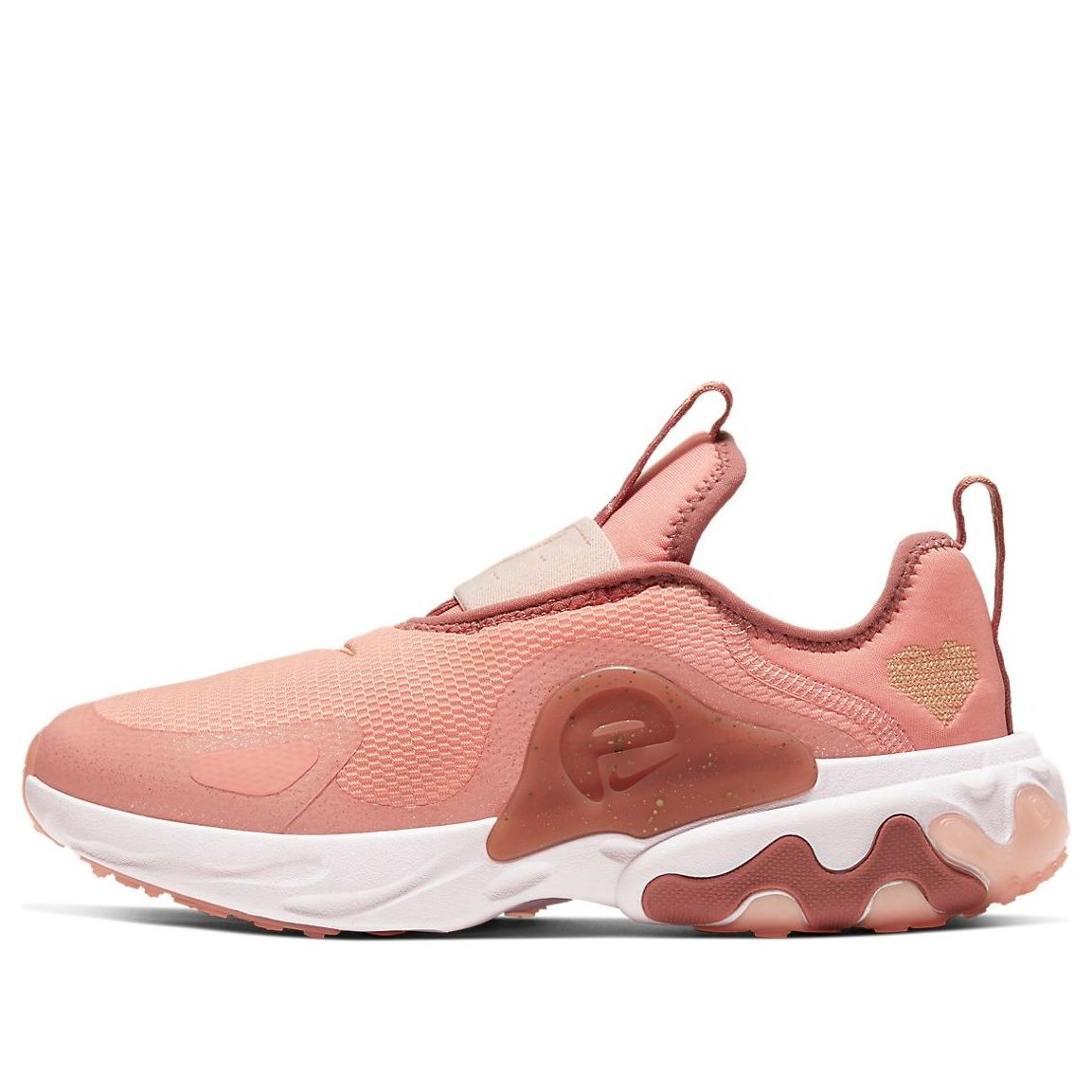 (GS) Nike React Presto Extreme 'Valentine's Day' CN9694-600