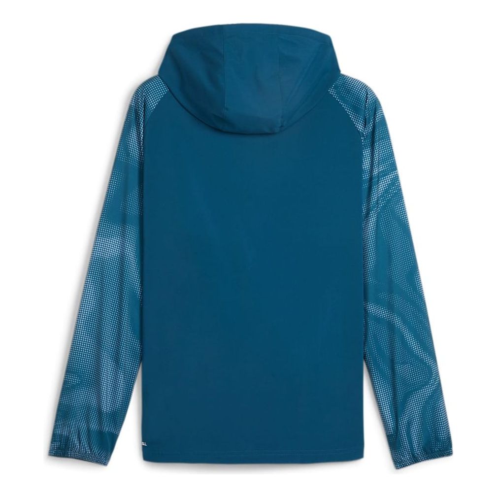 PUMA Run Favorite Jacket 'Blue' 524221-21