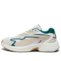 PUMA Teveris Nitro 'Warm White Malachite' 388774-24