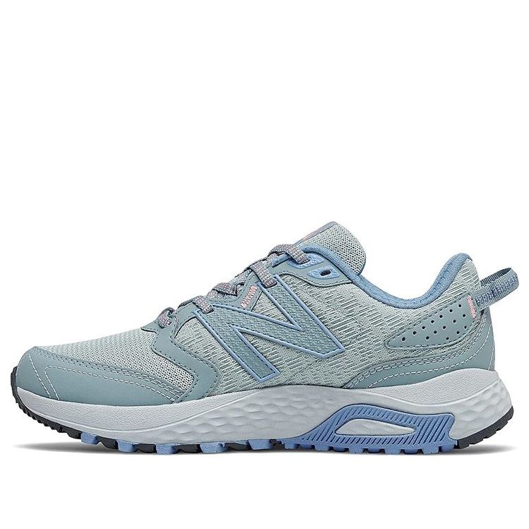 (WMNS) New Balance 410 Trail v7 Blue WT410LG7