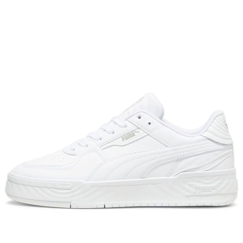 PUMA CA Pro Ripple 'White' 395204-01