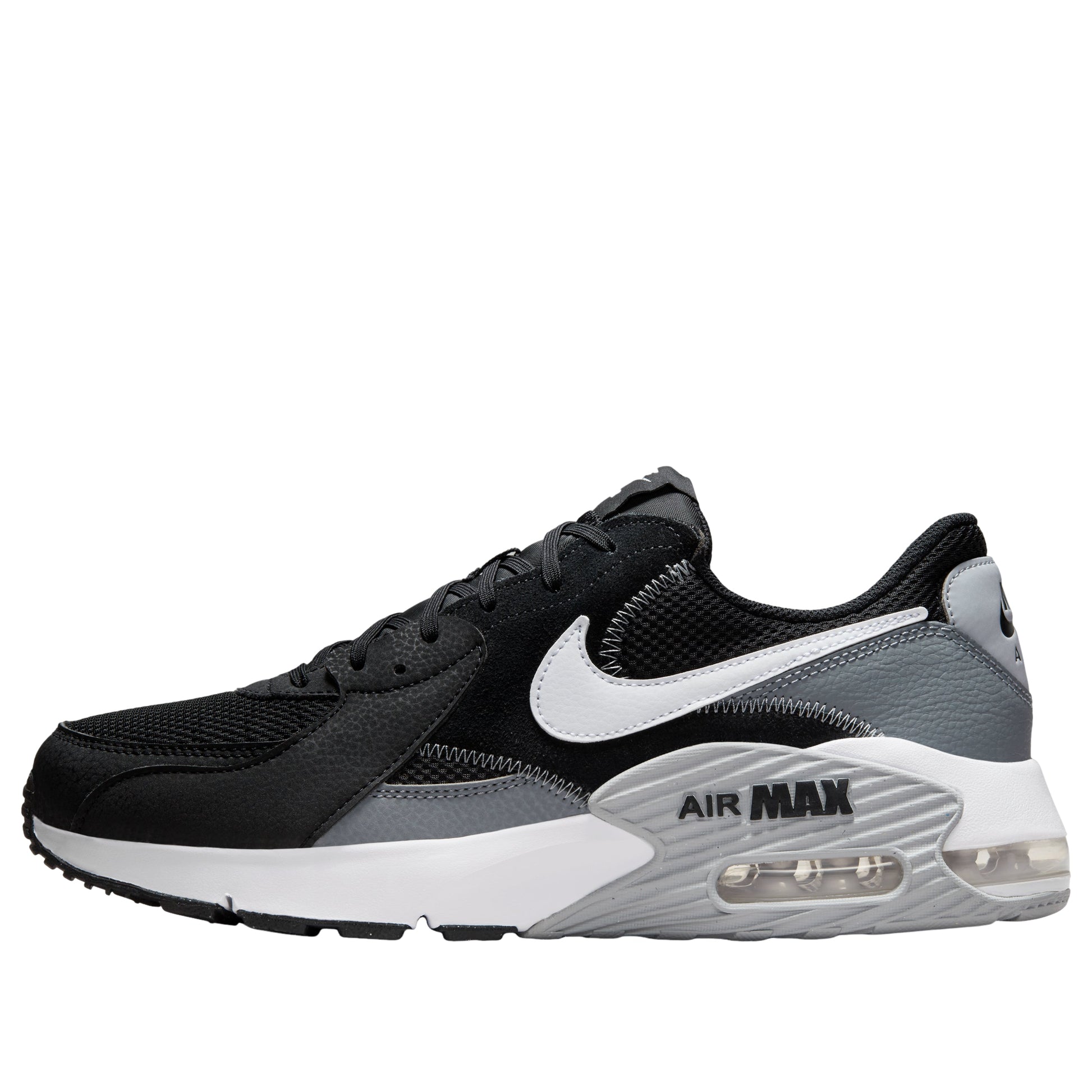 Nike Air Max Excee 'Black Cool Grey' FN7304-001