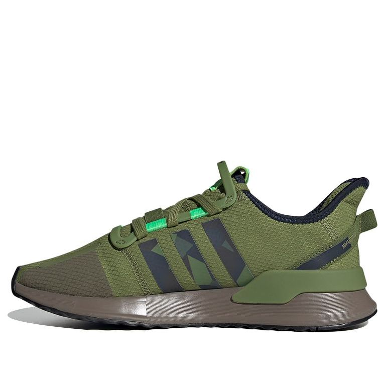 adidas originals U_Path Run 'Green' FV9251