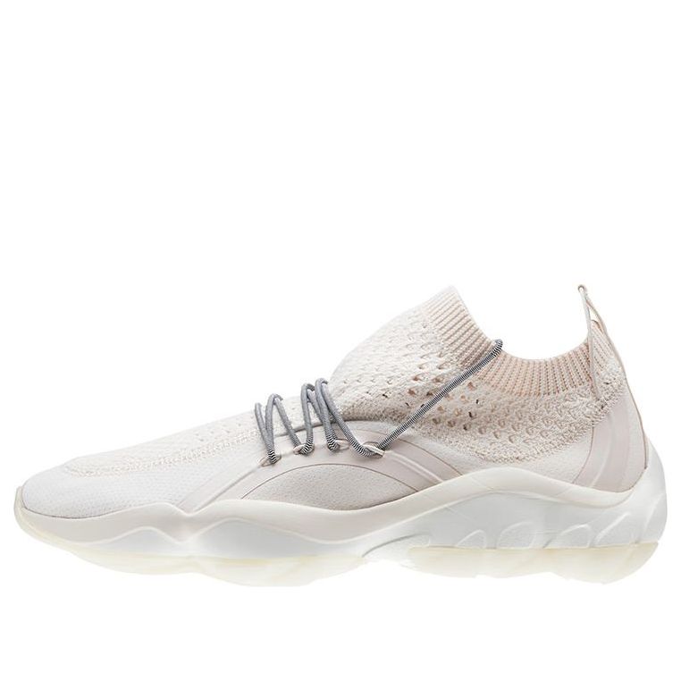 (WMNS) Reebok Dmx Fusion CI Beige Gray CN0679