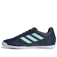 adidas Super Sala 2 IN 'Navy Blue' IE1556