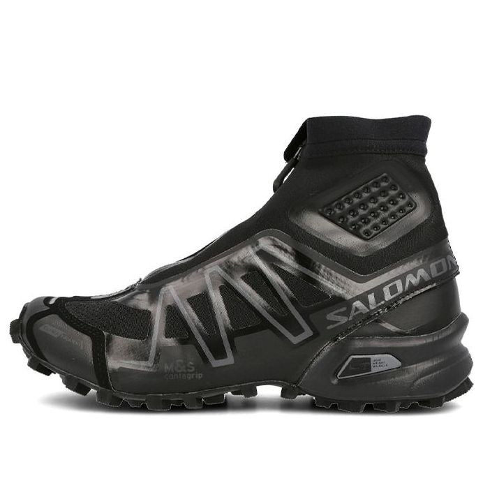 Salomon Snowcross Advanced Limited 'Triple Black' 406362