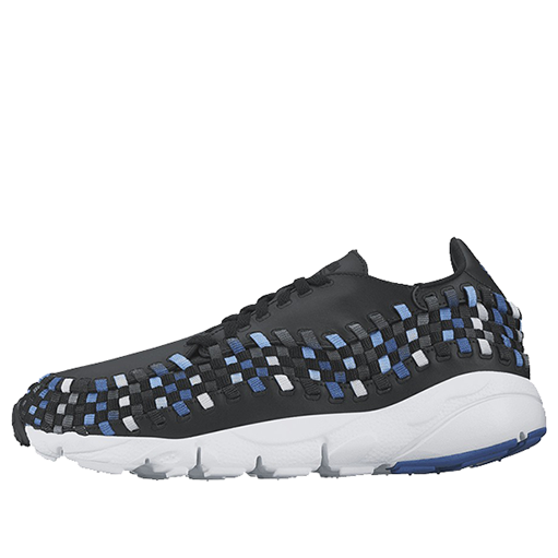 Nike Air Footscape Woven NM 'Blue Jay' 875797-005