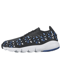 Nike Air Footscape Woven NM 'Blue Jay' 875797-005