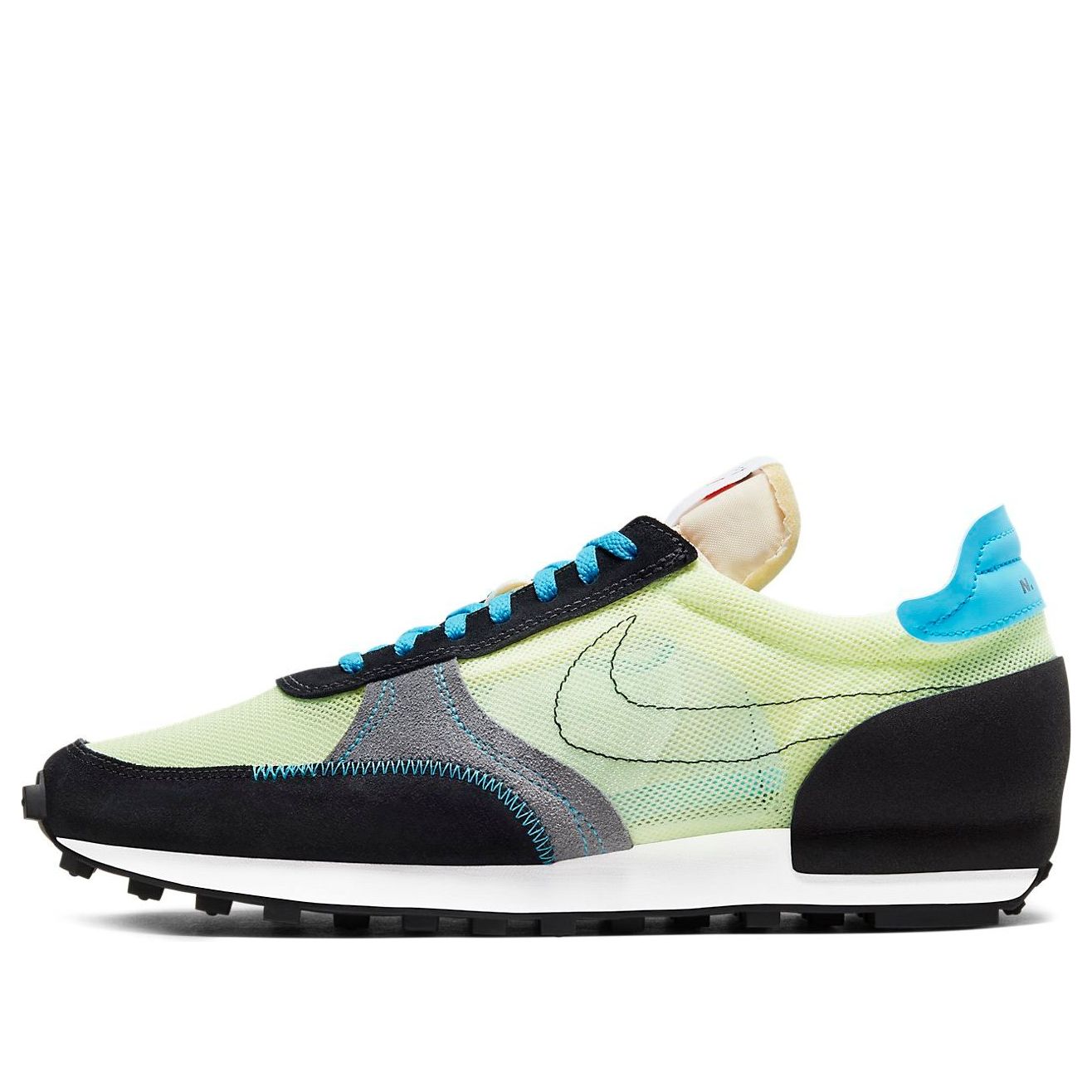 Nike Daybreak Type 'Barely Volt' CW7566-700