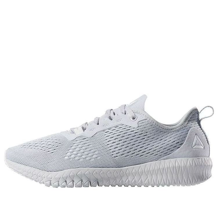 (WMNS) Reebok Flexagon 'Cold Grey' DV4162
