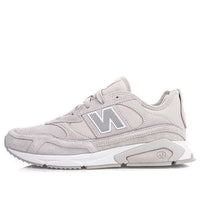 (WMNS) New Balance X-RACER Pink B Wide WSXRCSBB