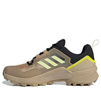 adidas Terrex Swift R3 GTX 'Beige Tone Pulse Yellow' FZ3275
