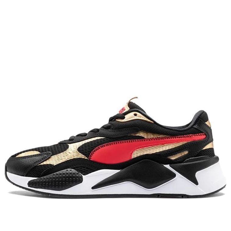 PUMA RS-X3 'Chinese New Year - Black' 373178-02