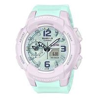 CASIO Baby-G 'Purple' BGA-230PC-6BPR
