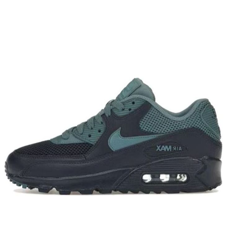 Nike Air Max 90 Essential 'Tan' 537384-420
